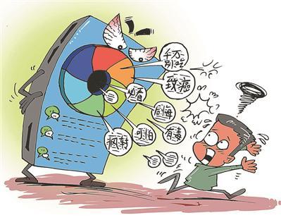 新辦公室裝修氣味大、危害大，怎么辦？