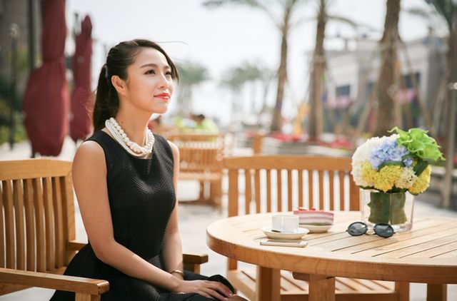 女神們喜歡的室內設計有有哪些？