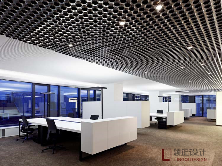 上海辦公室設計理念，辦公室設計中存在哪些問題？