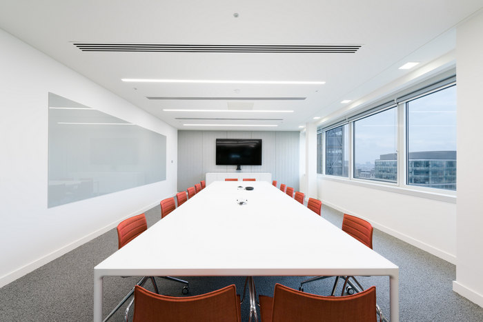 上海辦公室裝修對企業的價值，如何充分發揮辦公室裝修的